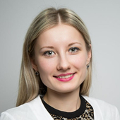 Сошникова Елена Александровна, терапевт