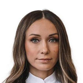 Игошева Яна Андреевна, врач-косметолог