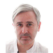 Хатуев Усам Хасанович, ортопед