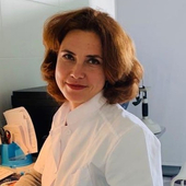 Починяева Юлия Витальевна, офтальмолог