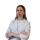 Жатько Юлия Александровна, офтальмолог