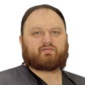 Рахмалиев Максим Фарманович, стоматолог-ортопед