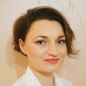 Андреева Ольга Николаевна, стоматолог-терапевт