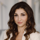 Шадян Марине Вагинаковна, гинеколог