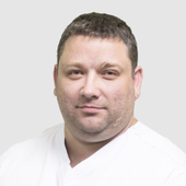 Смирнов Павел Сергеевич, анестезиолог-реаниматолог