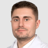 Мищенко Дмитрий Владиславович, анестезиолог