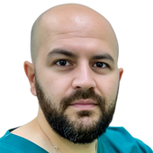 Чернов Олег Юрьевич, хирург