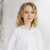 Шпак Алиса Сергеевна, психолог