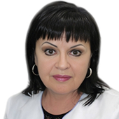 Капранова Светлана Юрьевна, гинеколог