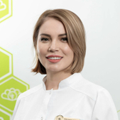 Комаристая Людмила Николаевна, ЛОР