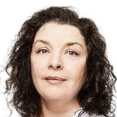 Черная Юлия Витальевна, ЛОР