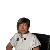 Шилос Елена Владимировна, офтальмолог-хирург