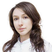 Галиева Надежда Викторовна, дерматолог