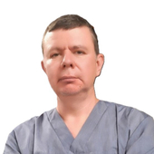 Цветиков Михаил Александрович, врач УЗД