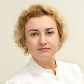 Маришкина Наталья Игоревна, стоматолог-терапевт