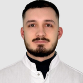 Галиуллин Ильдар Рамилович, уролог