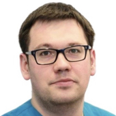 Беляев Илья Алексеевич, анестезиолог