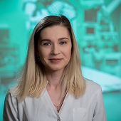 Швец Мария Александровна, терапевт