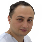 Омаров Ахмед Халитович, эндоскопист