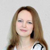 Гарипова Ольга Владимировна, врач функциональной диагностики