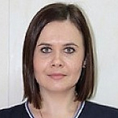 Литвиненко Анастасия Николаевна, челюстно-лицевой хирург