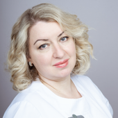 Елькина Екатерина Викторовна, стоматологический гигиенист