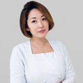 Ли (Огай) Анна Робертовна, дерматолог