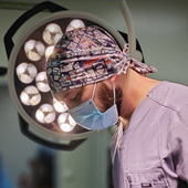 Иванов Вадим Петрович, детский нейрохирург