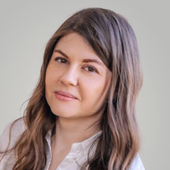 Жулина Екатерина Николаевна, психолог