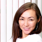 Шергина Виктория Александровна, ортодонт