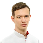 Касаткин Евгений Евгеньевич, врач функциональной диагностики