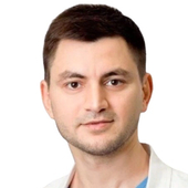 Гериев Зелемхан Магомедович, хирург