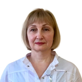 Шестакова Елена Николаевна, детский физиотерапевт