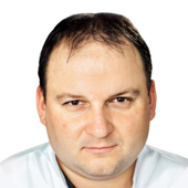 Погребницкий Кирилл Александрович, гинеколог