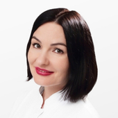 Викулова Виктория Сергеевна, дерматолог
