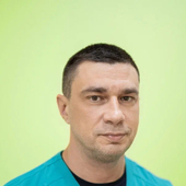 Авдеенко Максим Викторович, хирург-онколог