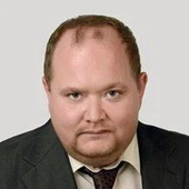 Попов Алексей Евгеньевич, кардиохирург