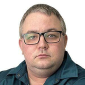 Кутковой Павел Юрьевич, уролог