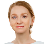 Школина Лариса Владимировна, невролог