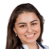 Бегмуратова Джаннет Акмуратовна, ЛОР