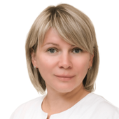 Кравцова Ирина Александровна, врач-косметолог