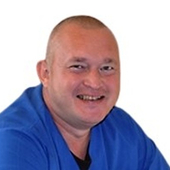 Кропанев Андрей Викторович, инфекционист