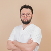 Хубиев Науази Сеит-Умарович, вертебролог