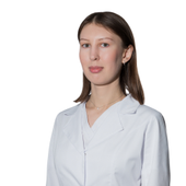 Радченко Марина Игоревна, гинеколог