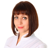 Графшина Елена Николаевна, хирург