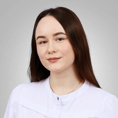 Галимова Лия Марселевна, стоматолог-терапевт