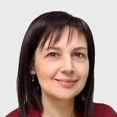 Иванченко Влада Юрьевна, гинеколог