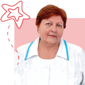 Шевнина Елена Алексеевна, детский невролог