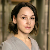 Лежнина Дарья, косметолог