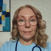 Дианова Елена Александровна, массажист